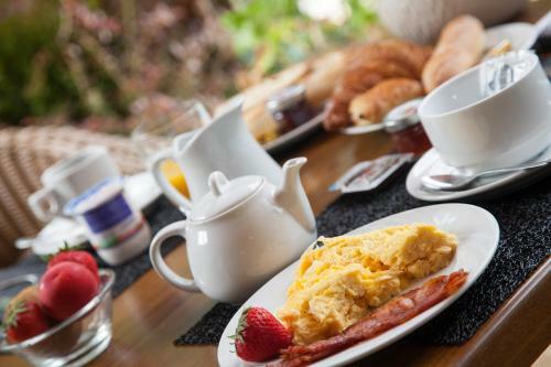 Hotel H�tel Le Relais Du Touron