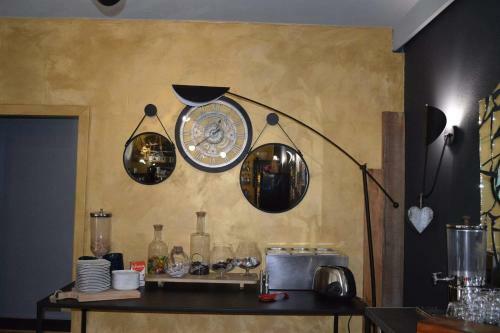 Hotel H�tel Le Relais Du Touron