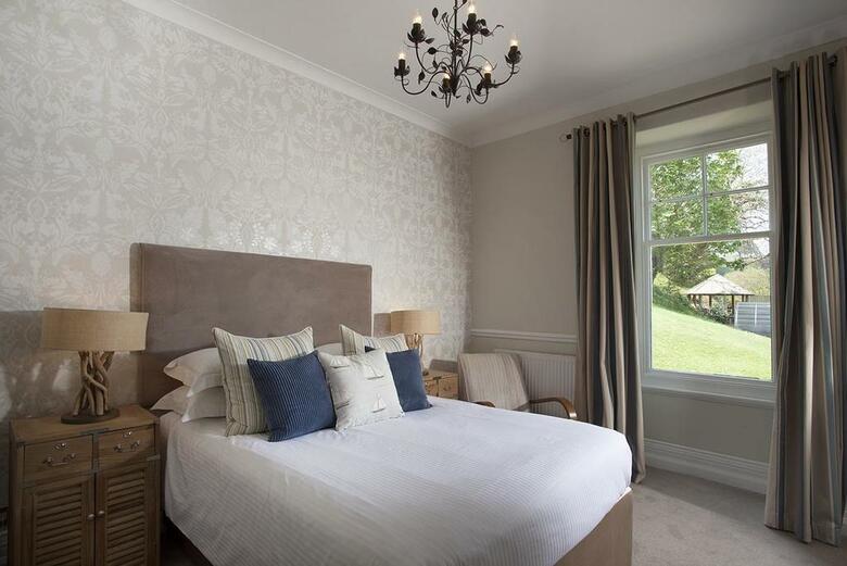 Carbis Bay And Spa Hotel