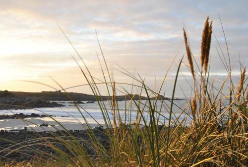 Cap Sur Le Sable � Mogu�riec