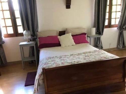 Bed & Breakfast Manoir Melphil
