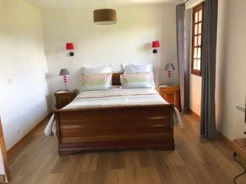 Bed & Breakfast Manoir Melphil