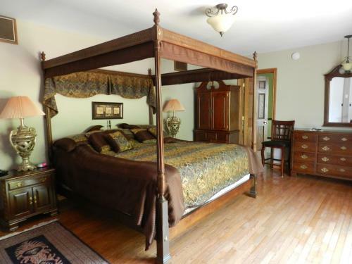 Stratford Serenity Bed & Breakfast