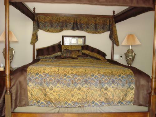 Stratford Serenity Bed & Breakfast
