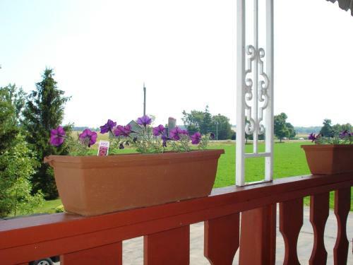 Stratford Serenity Bed & Breakfast