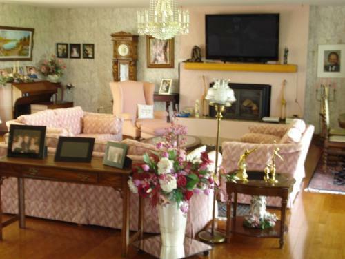Stratford Serenity Bed & Breakfast