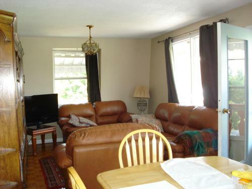 Stratford Serenity Bed & Breakfast