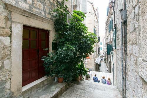 Apartamentos Old Town Finest