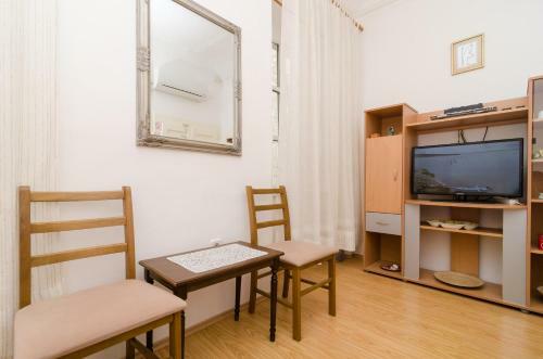 Apartamentos Old Town Finest