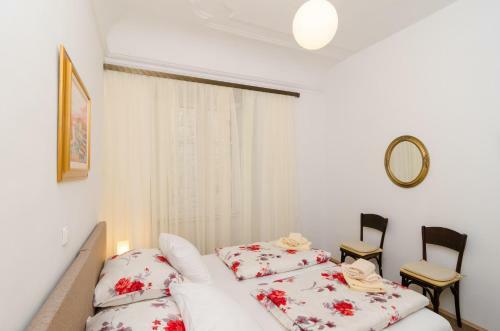 Apartamentos Old Town Finest
