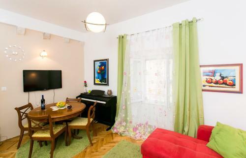 Apartamentos Old Town Finest
