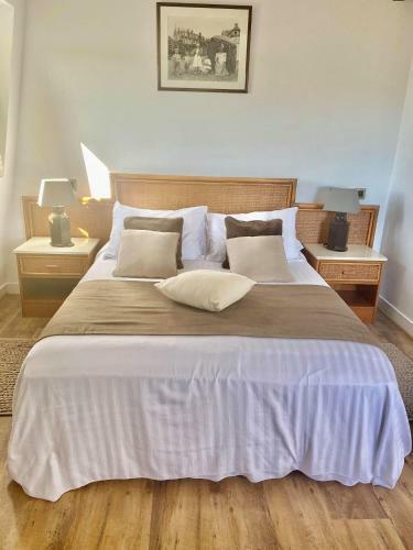 Hotel Le Relais Du Haras - Deauville