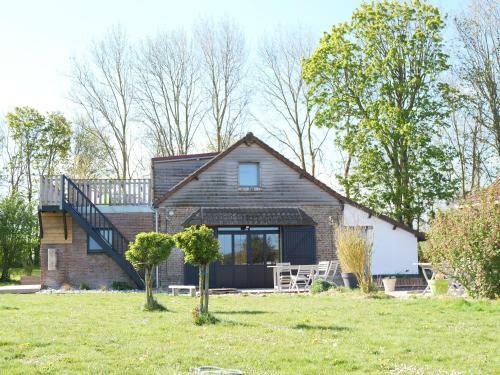 G�te De La Vieille Ecluse