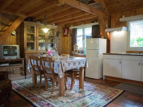 Holiday Home Dopheide Oudturnhout
