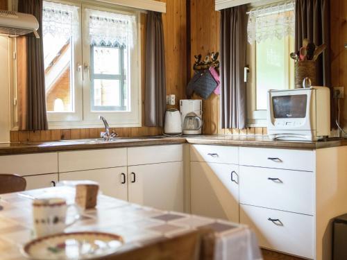 Holiday Home Dopheide Oudturnhout