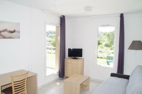Aparthotel La R�sidence Des Oliviers