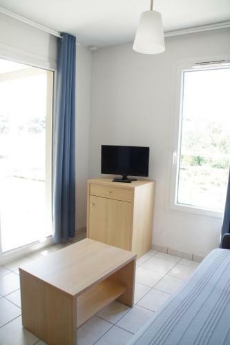 Aparthotel La R�sidence Des Oliviers