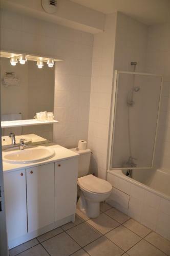 Aparthotel La R�sidence Des Oliviers