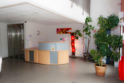Aparthotel La R�sidence Des Oliviers