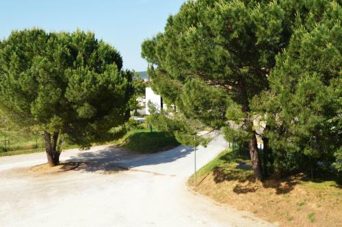 Aparthotel La R�sidence Des Oliviers