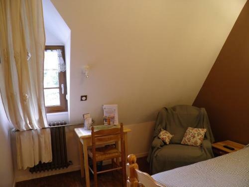 Posada Auberge Des Pyr�n�es
