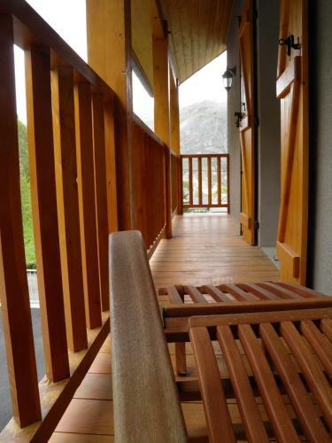 Posada Auberge Des Pyr�n�es