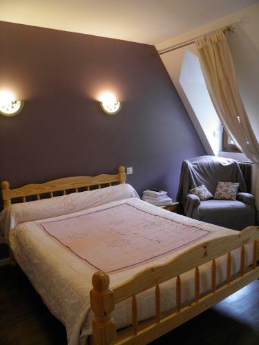 Posada Auberge Des Pyr�n�es