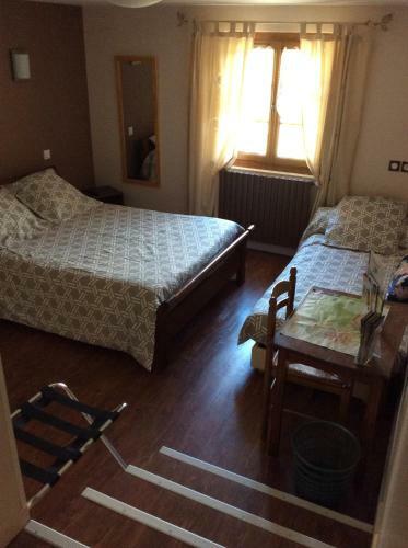 Posada Auberge Des Pyr�n�es