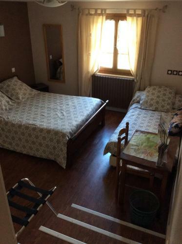 Posada Auberge Des Pyr�n�es