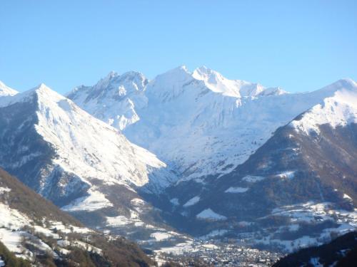 Posada Auberge Des Pyr�n�es