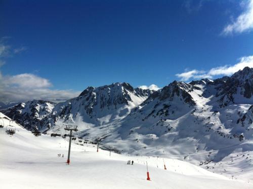 Posada Auberge Des Pyr�n�es