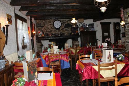 Posada Auberge Des Pyr�n�es