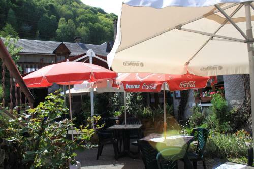 Posada Auberge Des Pyr�n�es