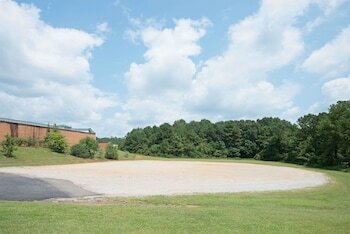Hotel Days Inn - Greenville