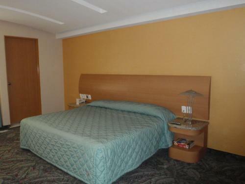 Hotel Plaza Las Fuentes