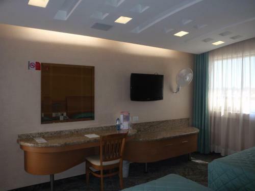 Hotel Plaza Las Fuentes