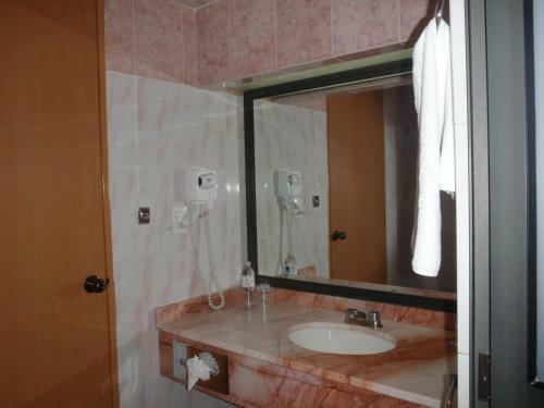Hotel Plaza Las Fuentes