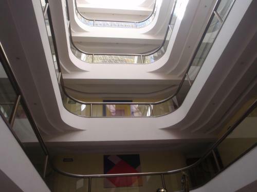 Hotel Plaza Las Fuentes