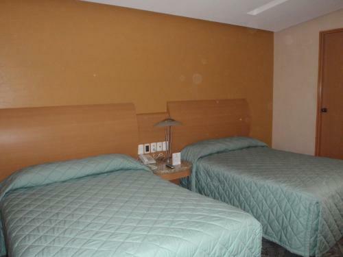 Hotel Plaza Las Fuentes