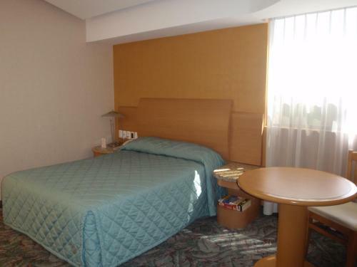 Hotel Plaza Las Fuentes