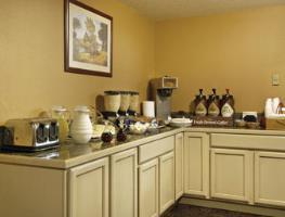 Hotel Travelodge East Portland / Gresham