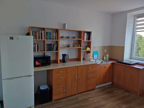 Albergue Go?ciniec Biebrza?ski