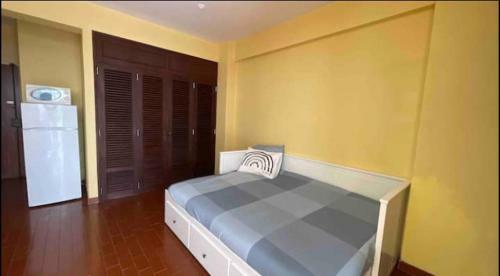 Apartamento Studio At 4 Min Walk From The Beach, Oeiras