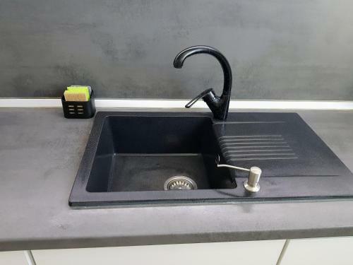 Alexa Apartament
