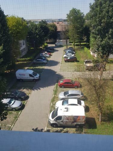 Alexa Apartament