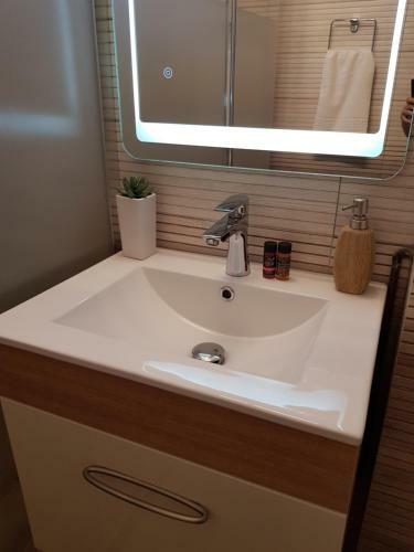Alexa Apartament