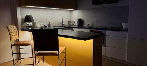 Loft Apartment " Amadeus " Tymienieckiego