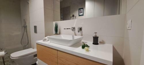 Loft Apartment " Amadeus " Tymienieckiego