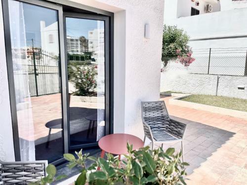 Hostal Charm Of The Algarve