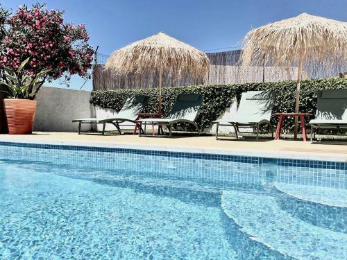 Hostal Charm Of The Algarve